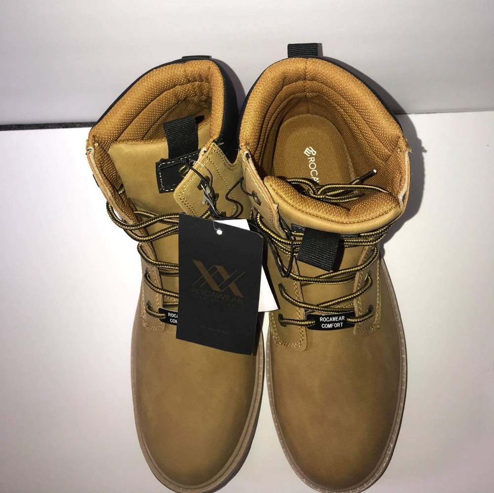 Men shoes.